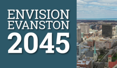 City Council adopts Envision Evanston comprehensive plan