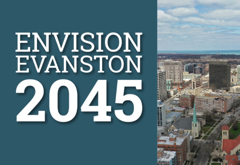 City Council adopts Envision Evanston comprehensive plan