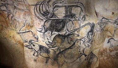 Scientists Make Stunning Find Inside Prehistoric Wolf’s Stomach