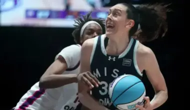 Unrivaled Basketball: Week 4 TV Schedule and Game Times