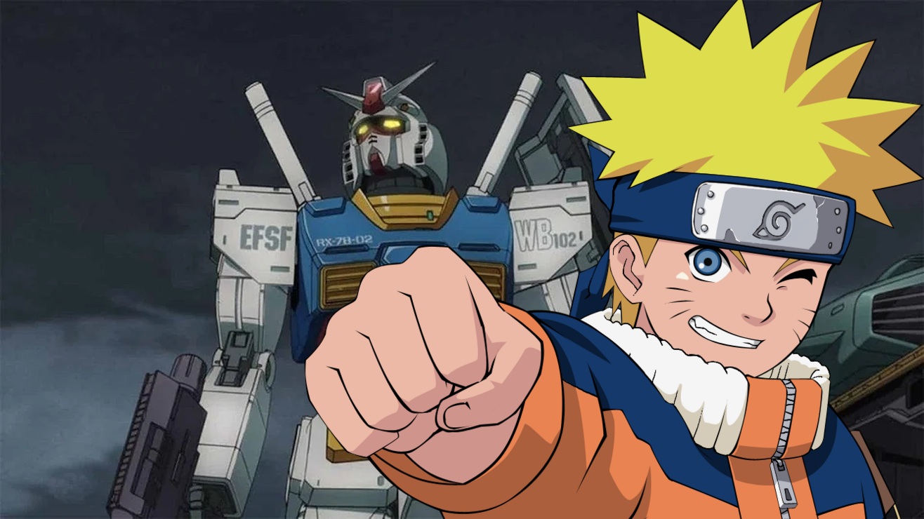 Top Seven Live-Action Anime Adaptations We're Dying to See