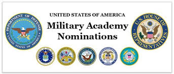 Ricketts Announces United States Military Service Academy Nominations
