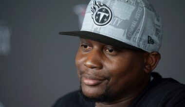 NY Giants news: John Harbaugh hires defensive, special teams coordinators