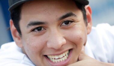 Rays Winter Ball Standout Performers