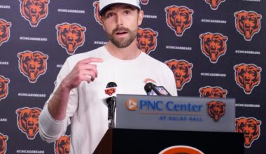 Stop me if you’ve heard this before: Another Eagles offensive coordinator candidate is unavailable