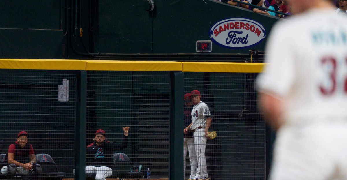 What makes a good MLB bullpen?