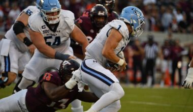 Wisconsin Football: Why Colton Joseph was Badgers top target in portal