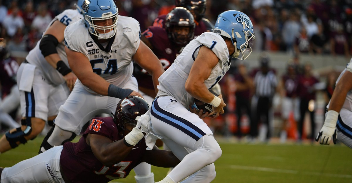 Wisconsin Football: Why Colton Joseph was Badgers top target in portal