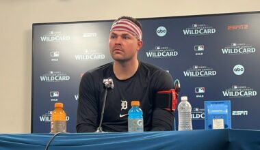 Tarik Skubal’s arbitration battle is a bad look for the Tigers