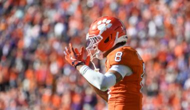 Daniel Jeremiah’s first mock draft has the Eagles adding to the secondary