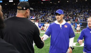 Lions to hire Mike Kafka in ‘high-ranking offensive staff role’