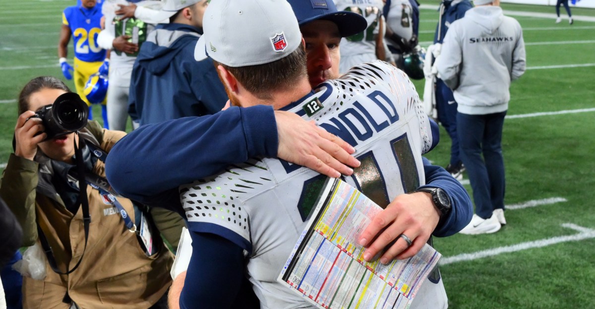 Falcons hire Kevin Stefanski: Klint Kubiak’s chance to stay with Seahawks increases?