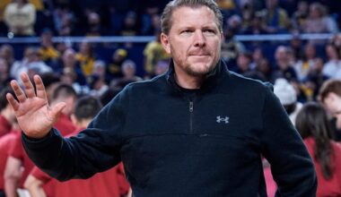 3 pros, 2 cons for Michigan Football hiring OC Jason Beck