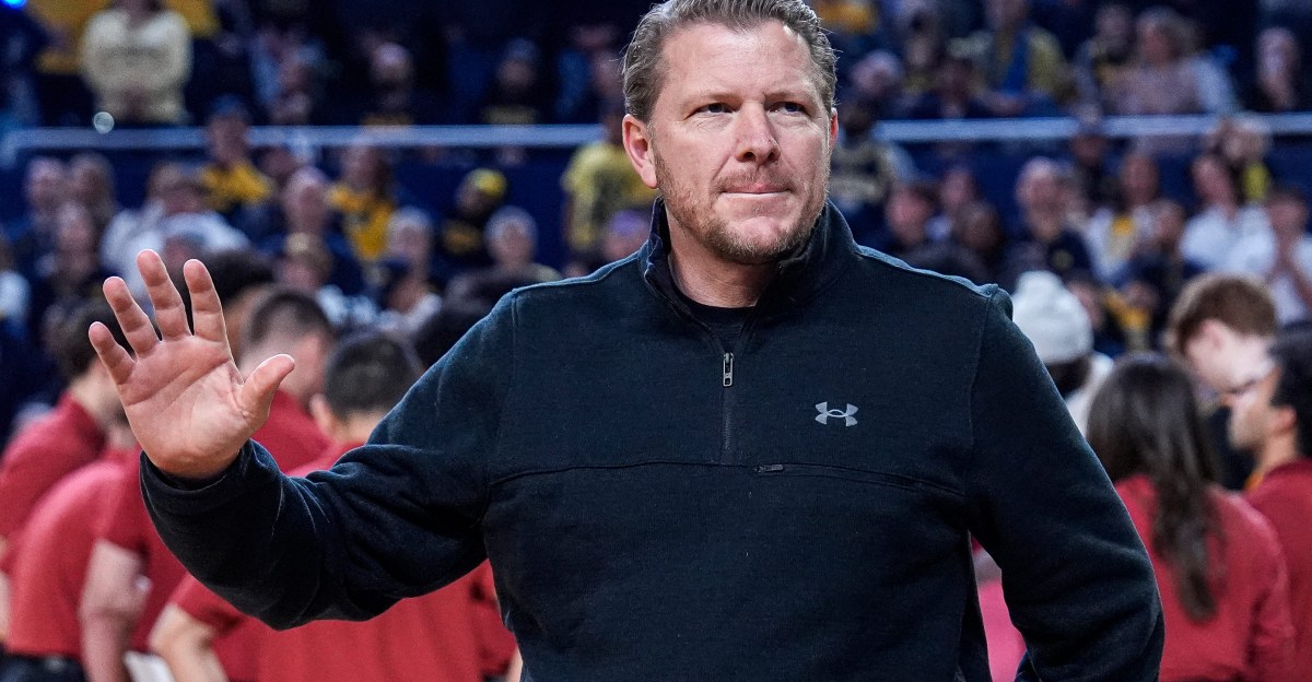 3 pros, 2 cons for Michigan Football hiring OC Jason Beck