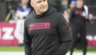 5 winners from Detroit Lions’ hiring of Drew Petzing as OC