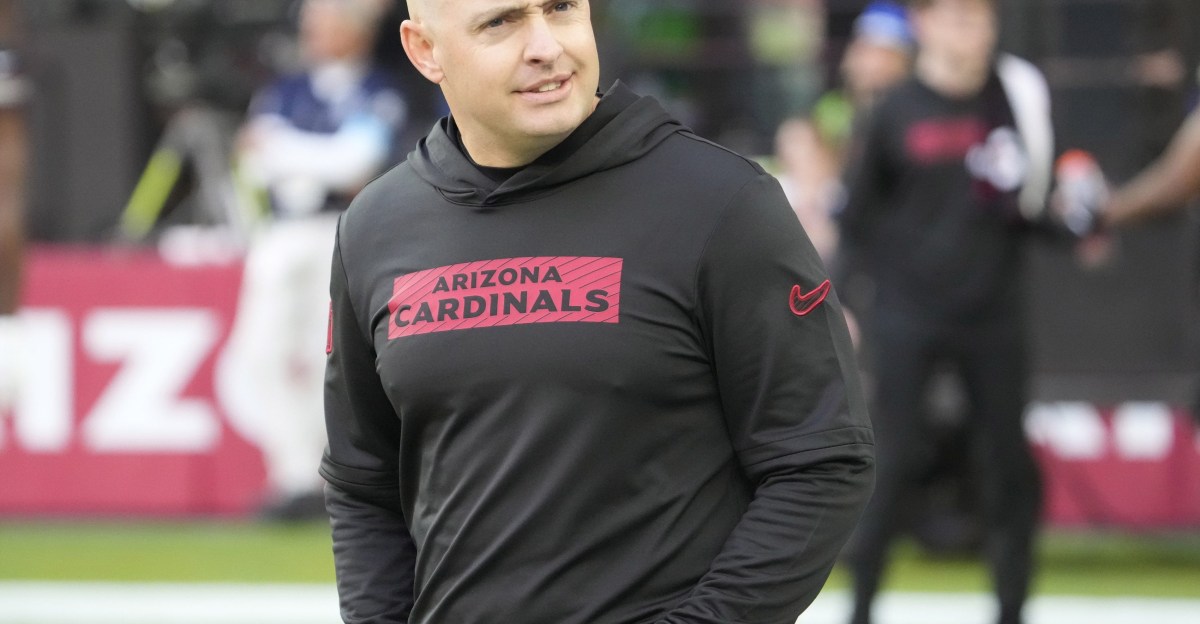 5 winners from Detroit Lions’ hiring of Drew Petzing as OC