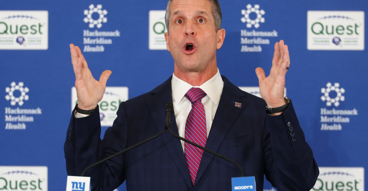 NY Giants coach John Harbaugh doesn’t want a ‘one-system’ offensive coordinator