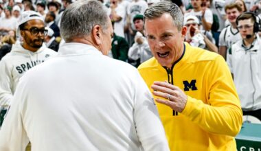 4 takeaways from No. 3 Michigan Basketball’s win at No. 7 MSU