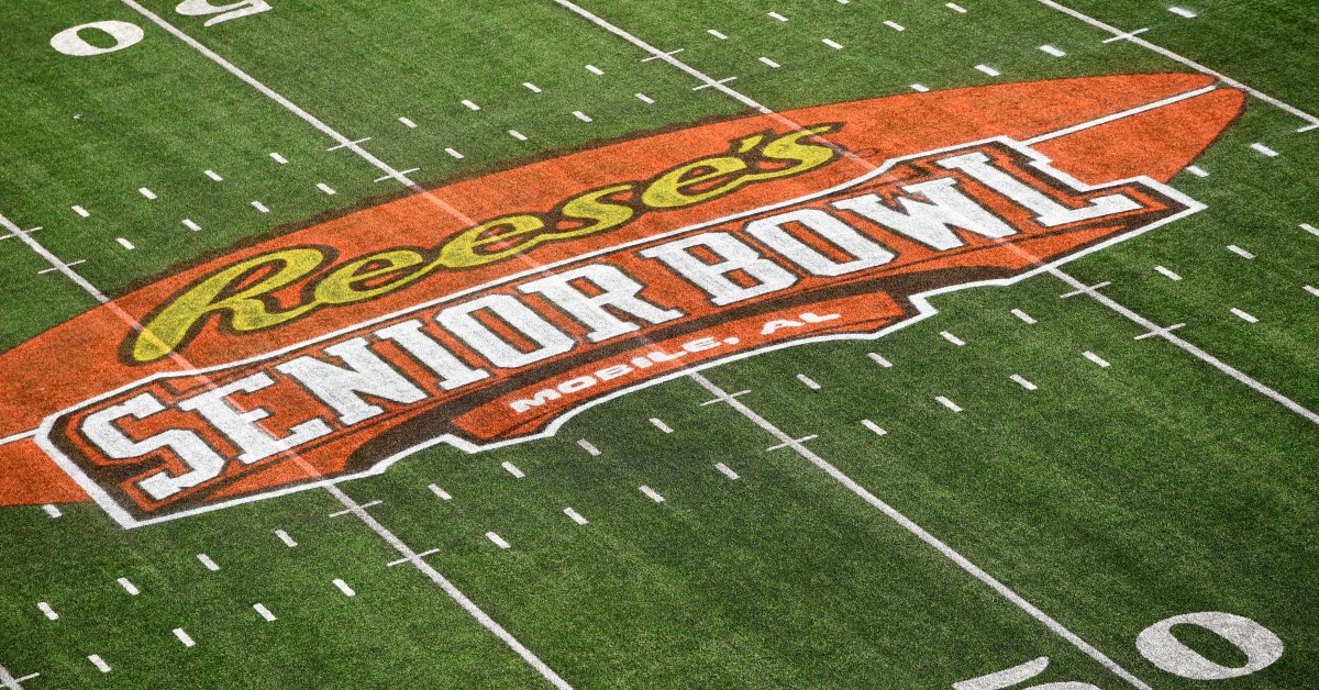 Senior Bowl: Broadcast schedule, which Michigan players are participating