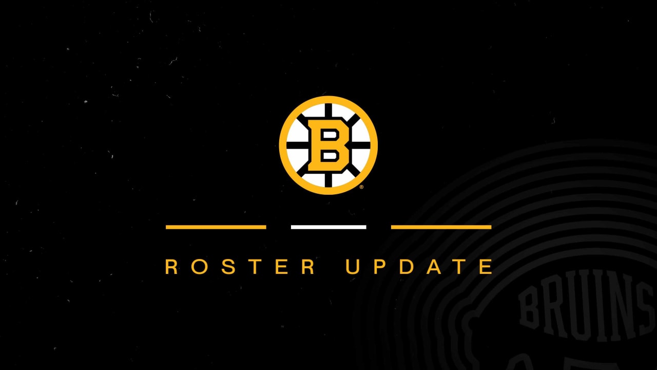 Bruins Recall Billy Sweezey on Emergency Basis 