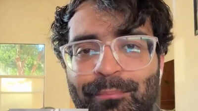 Over Rs 1.5 lakh for 90-minute ER visit? Indian man breaks down the cost of US medical care