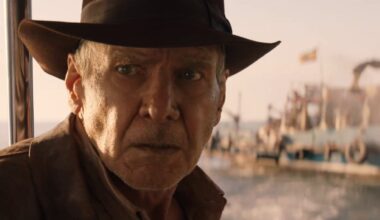 Outgoing Lucasfilm Boss Kathleen Kennedy Confirms No-One Is 'Interested Right Now in Exploring' a New Indiana Jones Movie, Stands by Dial of Destiny