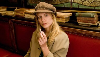 One of the Boldest WWII Movies of the 21st Century Is Experiencing a Streaming Resurgence