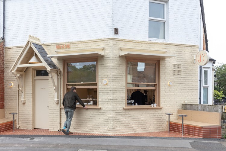 Inside Contemporary Kazakhstani Architecture: Exploring the Work of NAAW - Image 8 of 20