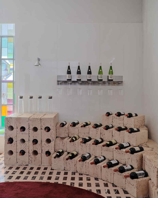 Inside Contemporary Kazakhstani Architecture: Exploring the Work of NAAW - Image 16 of 20