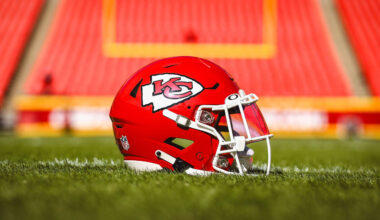Chiefs Announce Two World-Renowned Kansas City-Area Firms as Finalists for Lead Designer of New Stadium