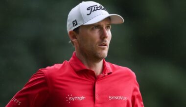 Golf One and Done Pool Expert Picks: Sony Open in Hawaii