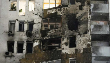 Breaking News Live Updates: Russia uses Oreshnik ballistic missile in the latest strike on Ukraine, Defence Ministry confirms