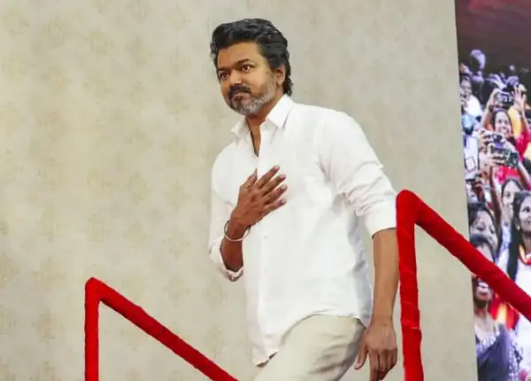 Breaking News Live Updates: CBI seizes TVK leader Vijay's campaign vehicle in Tamil Nadu under Karur stampede probe