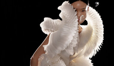iris van herpen's ethereal garments to exhibit in brooklyn this may