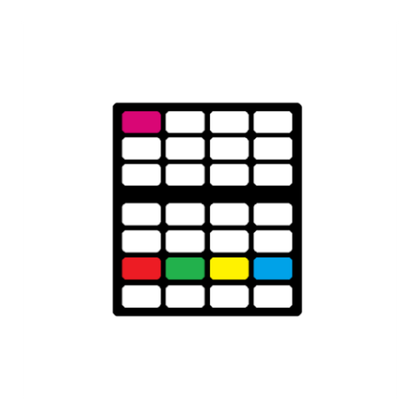 The app icon for irplus on the Google Play Store.