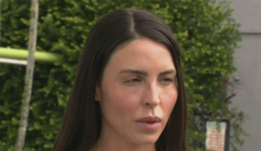 Survey shows strong support for U.S. role in Venezuela after Maduro's removal