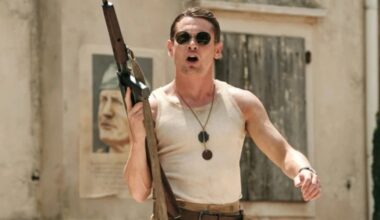 How '28 Years Later' Star Jack O’Connell Stays Lean and Strong – Without Lifting Weights