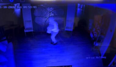 Stephen Spencer Pittman: What we know about Mississippi synagogue fire suspect