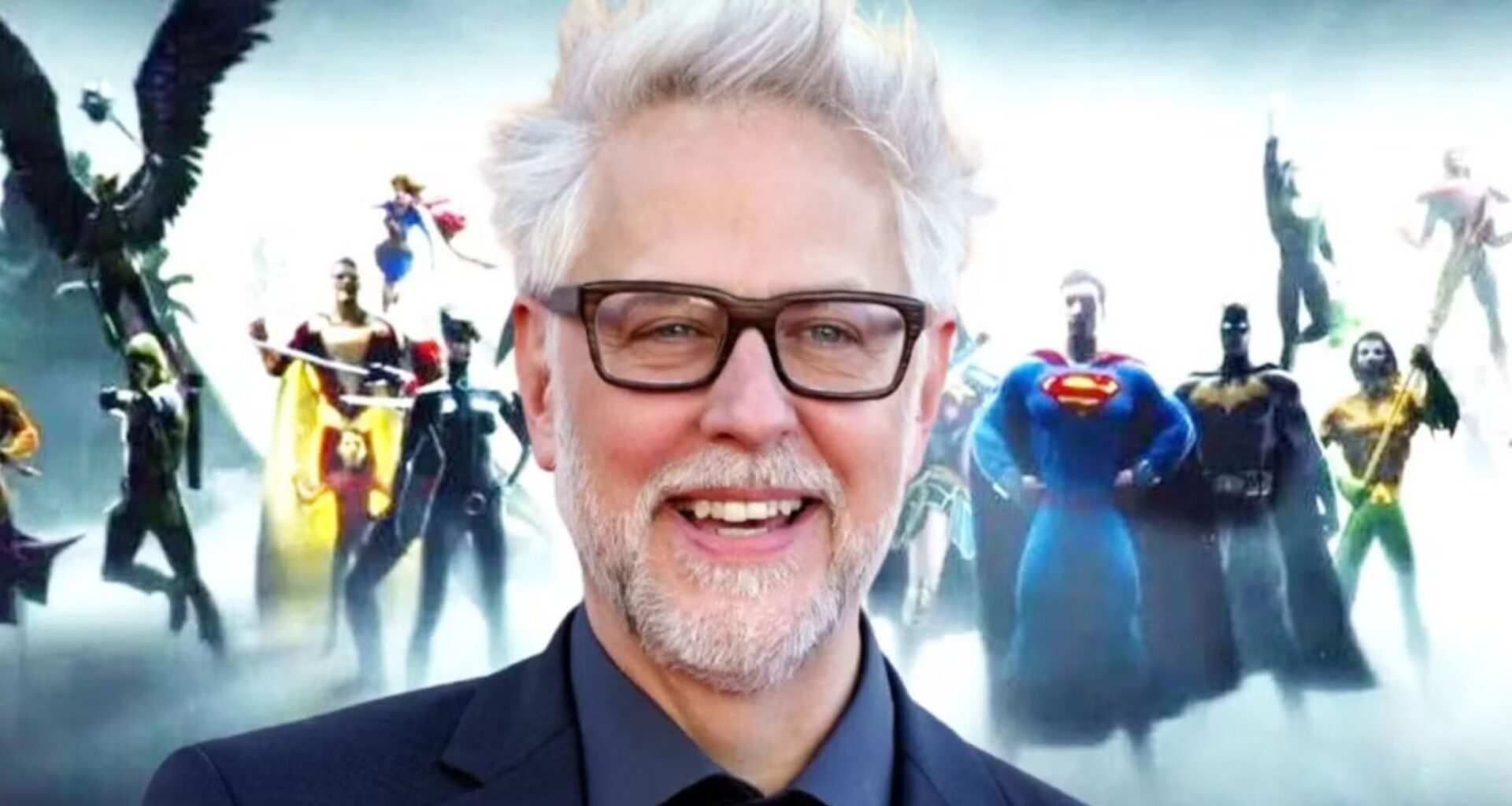 James Gunn Officially Responds to DCU Rumors: Batman, Wonder Woman Casting, Clayface Trailer & More