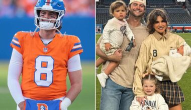 All About Lennon, Madden and Nella