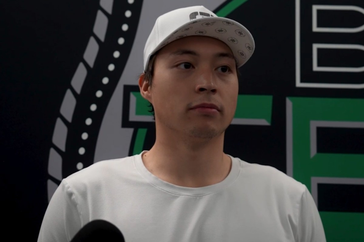 Jason Robertson back in NHL trade rumors as Stars winger’s name ‘floating around the league’ amid tough contract talks