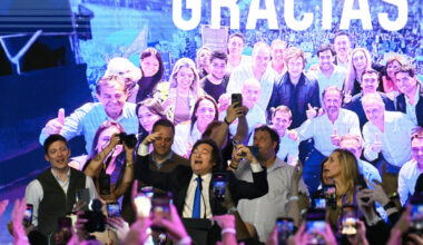 Argentina Fully Repays US Currency Swap Funds