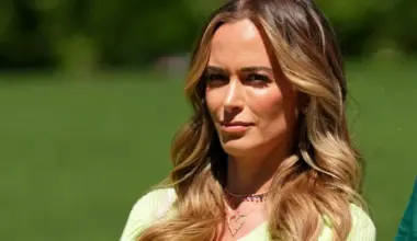 Koepka’s wife dances with hot model friends during PGA return drama image