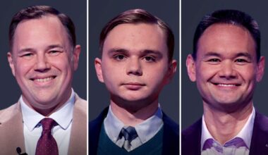 'Jeopardy!' Contestant Speaks Out After TOC Shocker