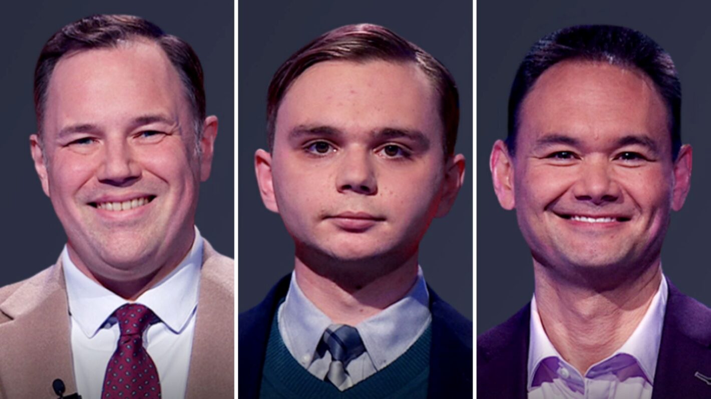 'Jeopardy!' Contestant Speaks Out After TOC Shocker