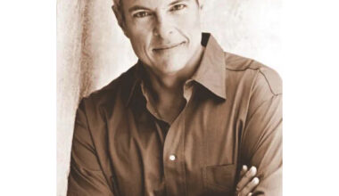 Radio Remembers Jerry 'Jer' Cesak