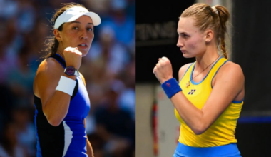 Jessica Pegula vs Dayana Yastremska Preview, Head-to-Head, Prediction, Odds, and Betting Tips | Brisbane International 2026