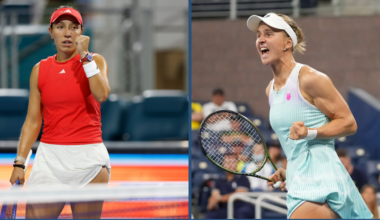 Jessica Pegula vs Liudmila Samsonova Preview, Head-to-Head, Prediction, Odds, and Betting Tips | Brisbane International 2026