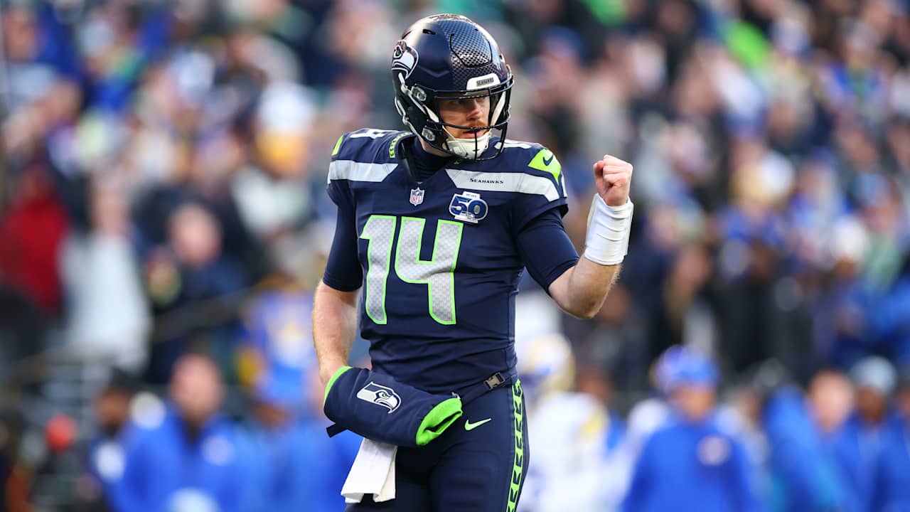 'He just shut a lot of people up tonight'