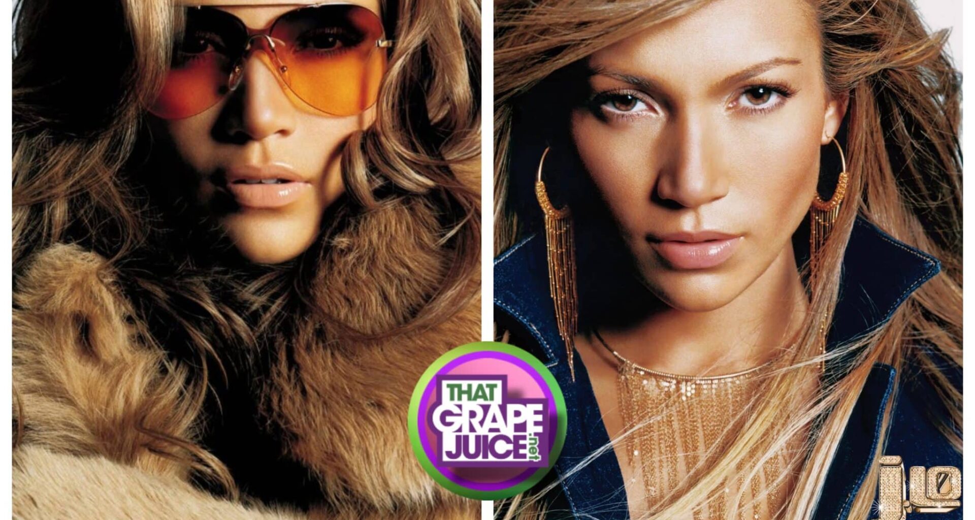 Jennifer Lopez Announces the 'J.Lo' 25th Anniversary Edition